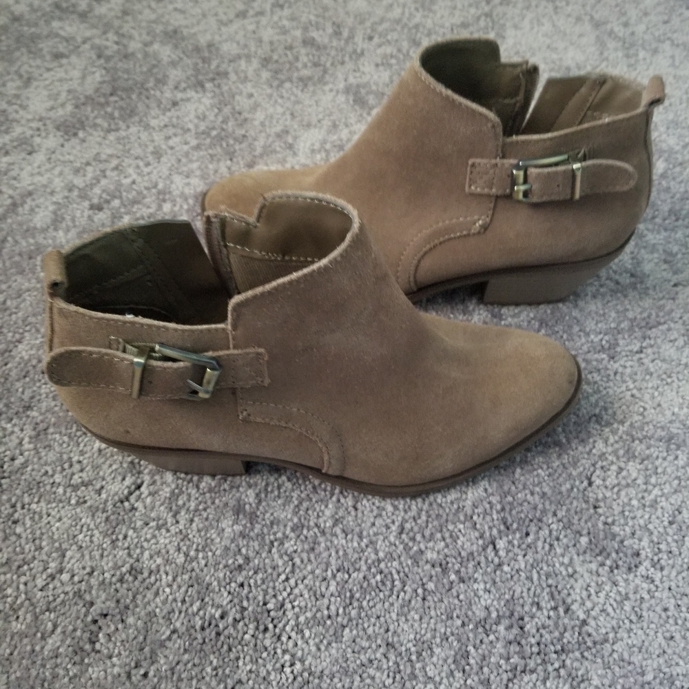 Sonoma women boots